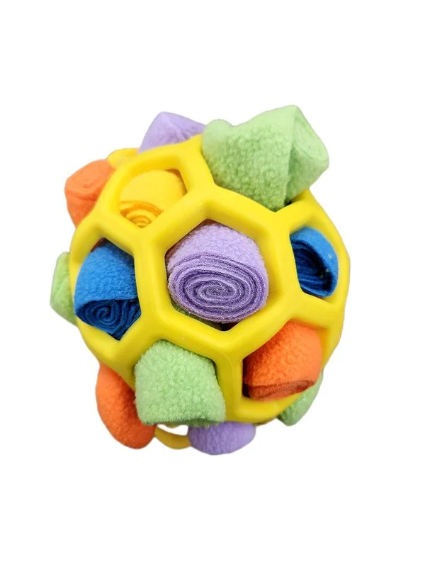 Schnüffelball