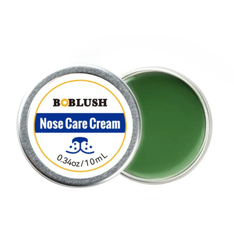 Pflegende Nasencreme für Hunde