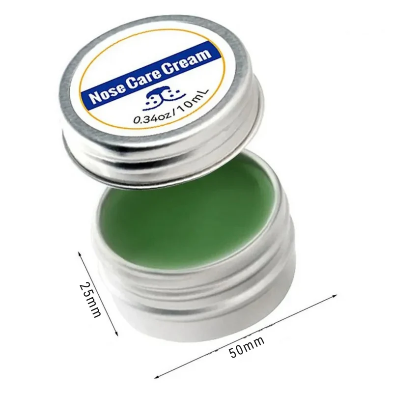 Pflegende Nasencreme für Hunde