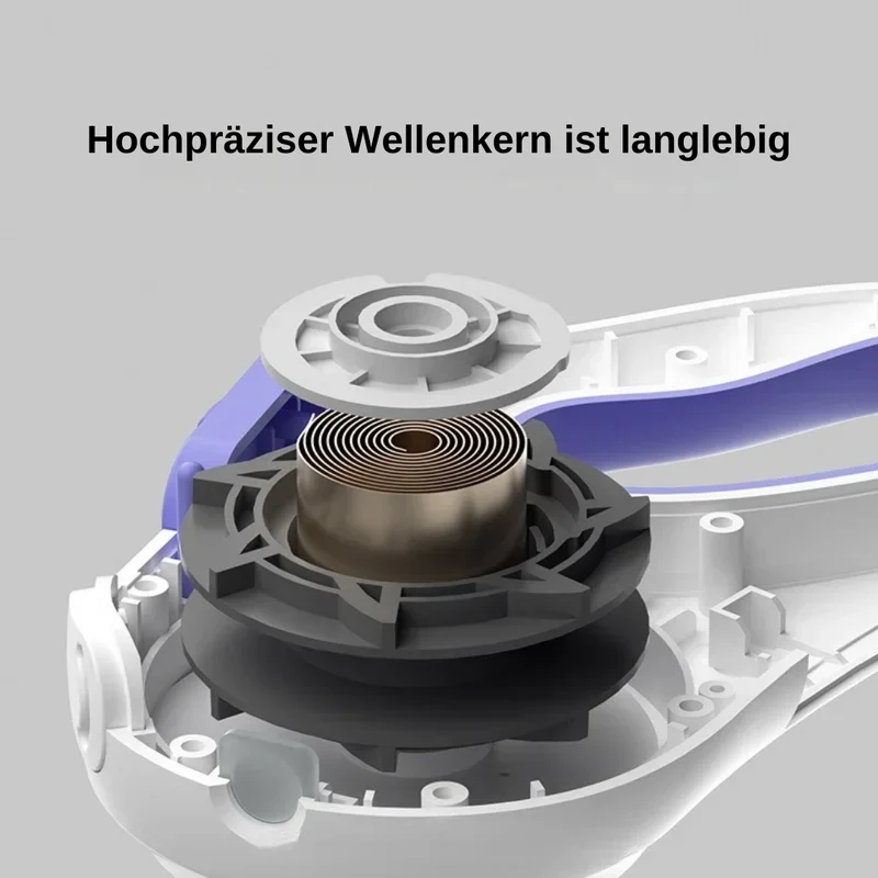 LichtFlex-Leine - Leuchtende Hundeleine