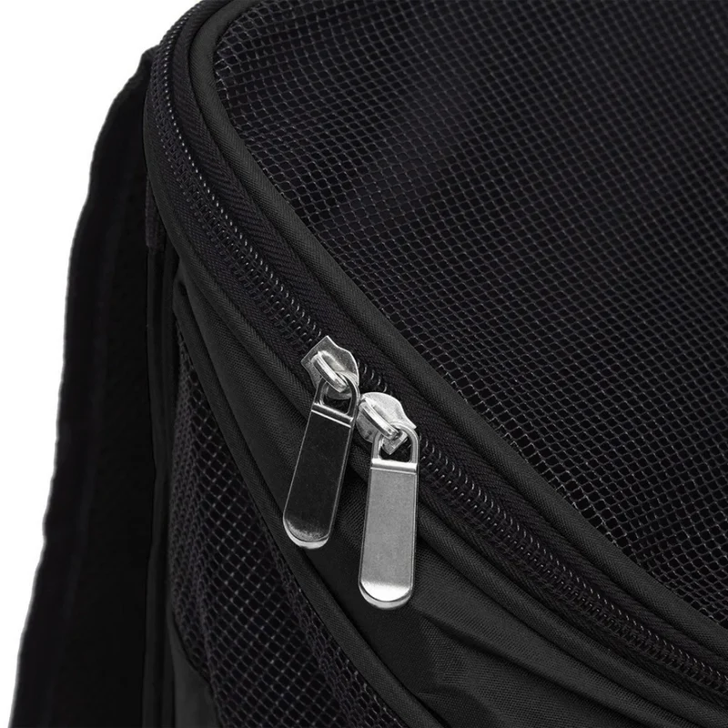 Faltbarer Haustier-Rucksack für Reisen