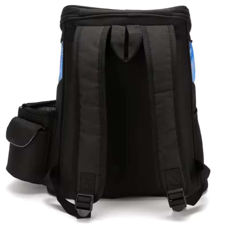 Faltbarer Haustier-Rucksack für Reisen