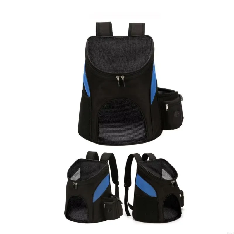 Faltbarer Haustier-Rucksack für Reisen