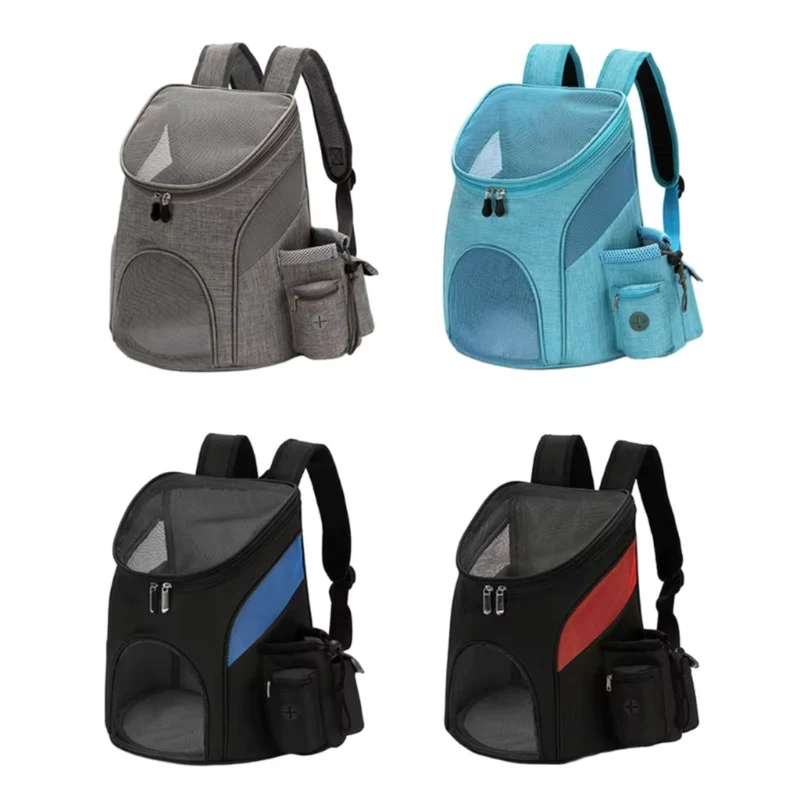 Faltbarer Haustier-Rucksack für Reisen