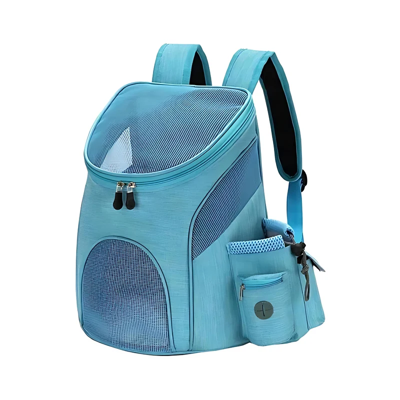 Faltbarer Haustier-Rucksack für Reisen
