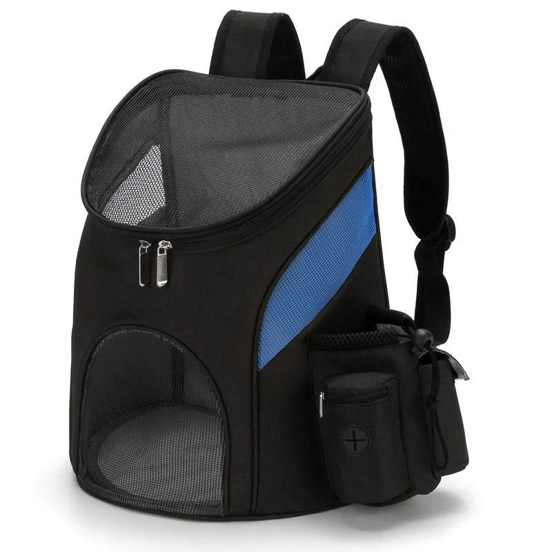 Faltbarer Haustier-Rucksack für Reisen