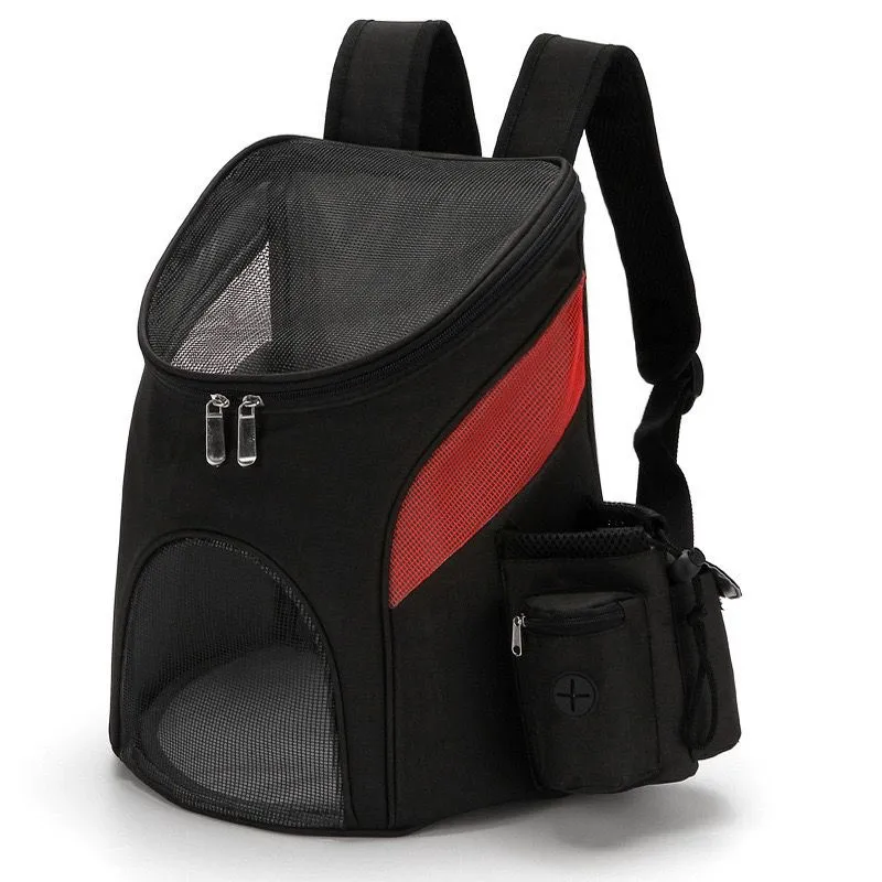 Faltbarer Haustier-Rucksack für Reisen
