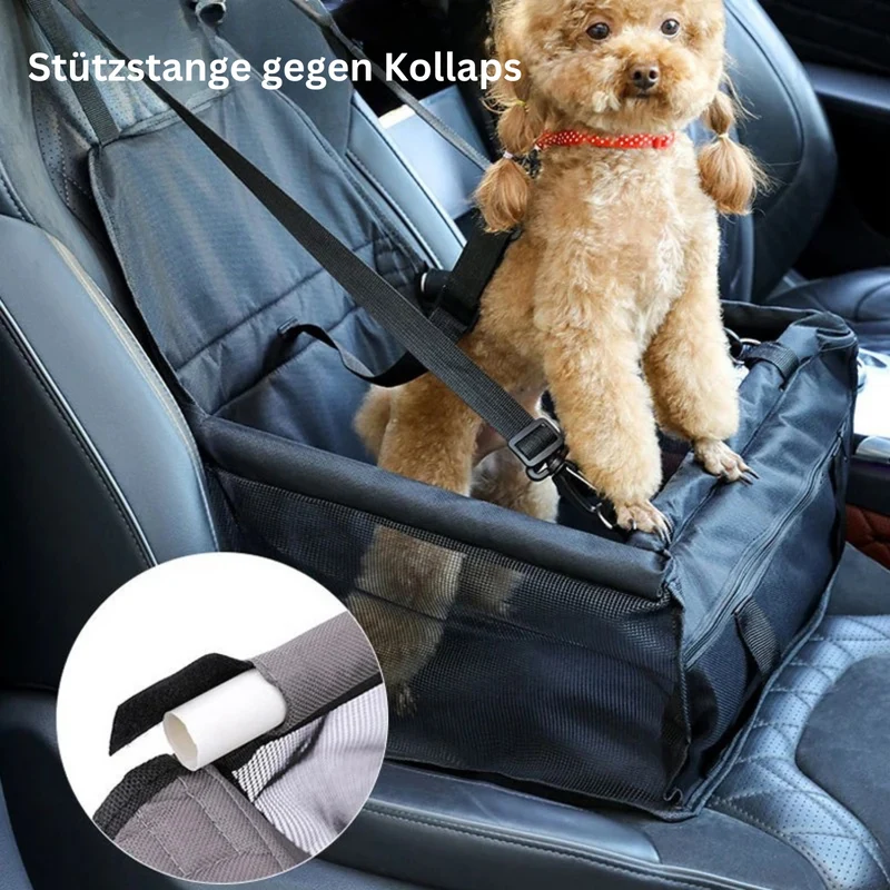 Faltbare Reisetasche für Haustiere