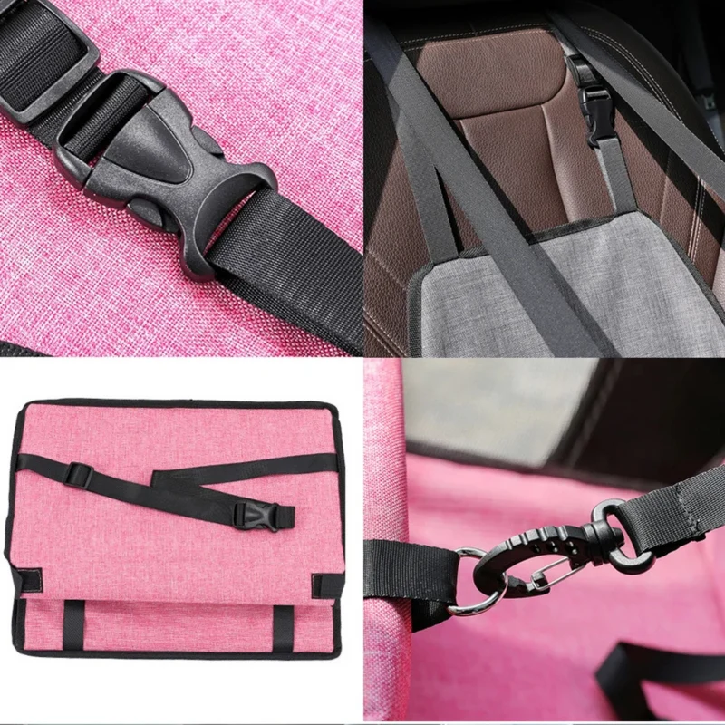 Faltbare Reisetasche für Haustiere