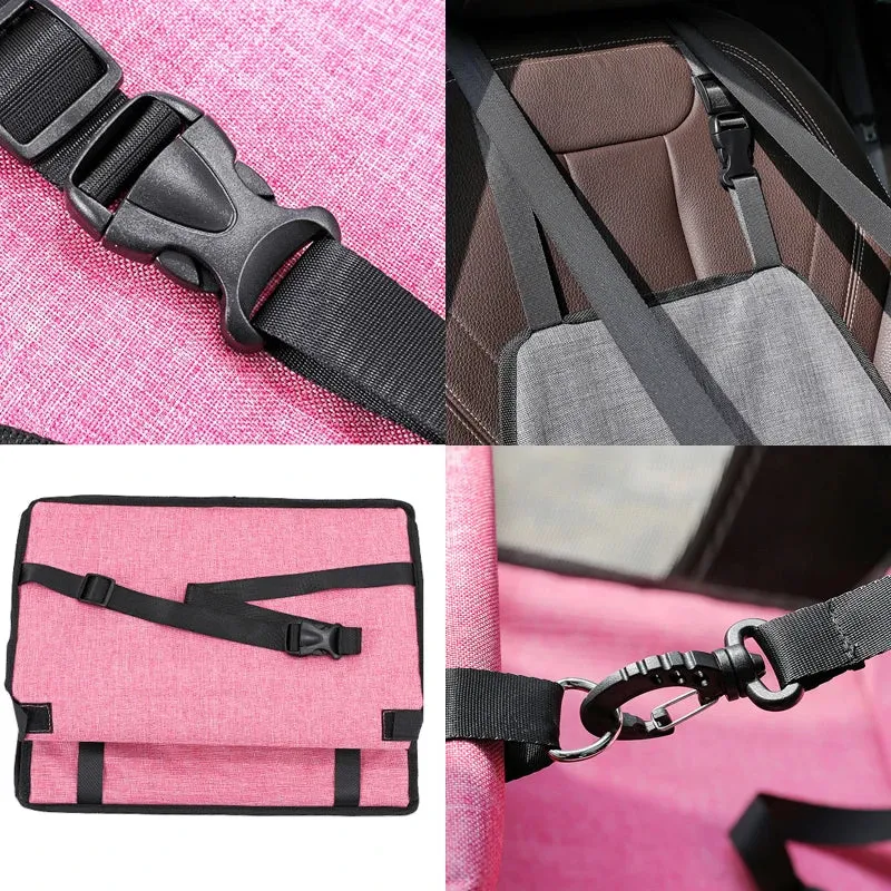 Faltbare Reisetasche für Haustiere