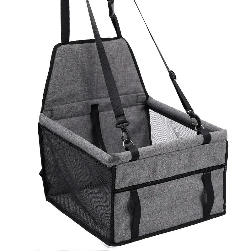 Faltbare Reisetasche für Haustiere