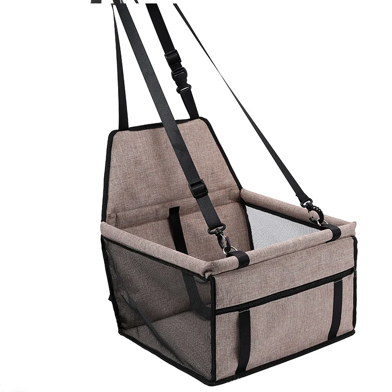Faltbare Reisetasche für Haustiere