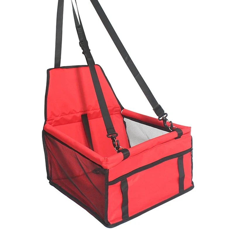 Faltbare Reisetasche für Haustiere