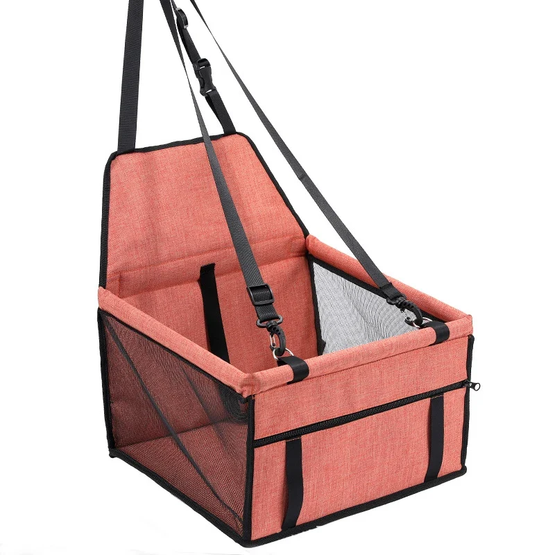 Faltbare Reisetasche für Haustiere