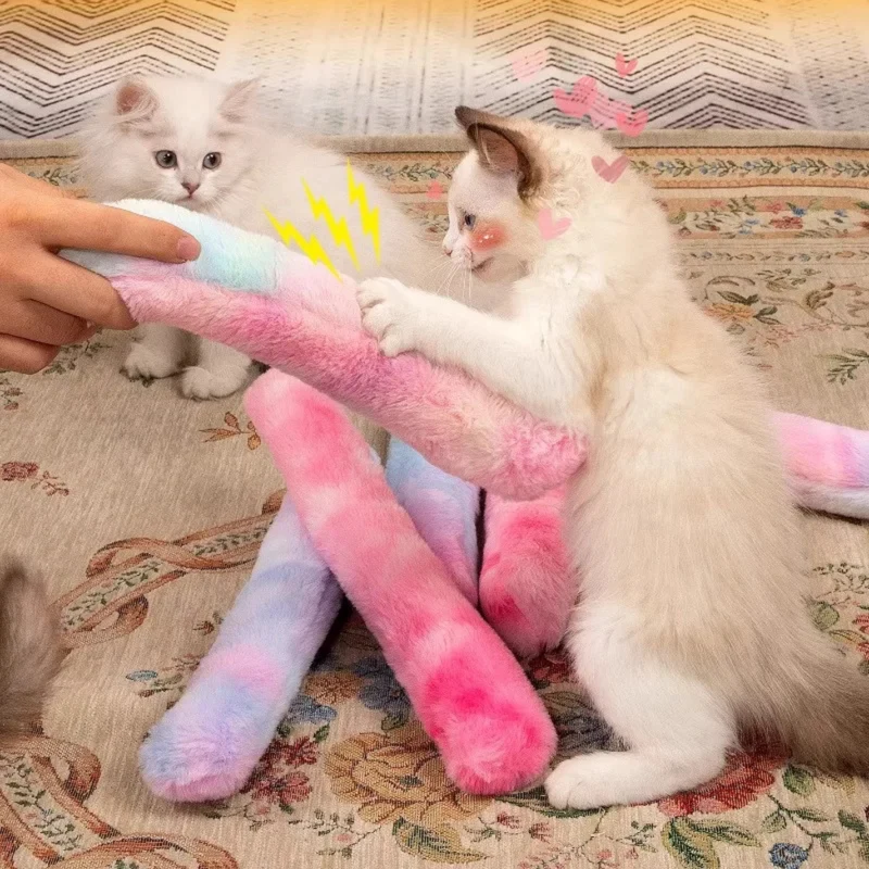 Katzenminze-Kissenspielzeug für Katzen