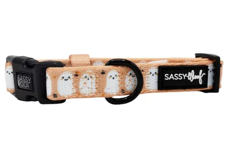 Squad Ghouls Collar