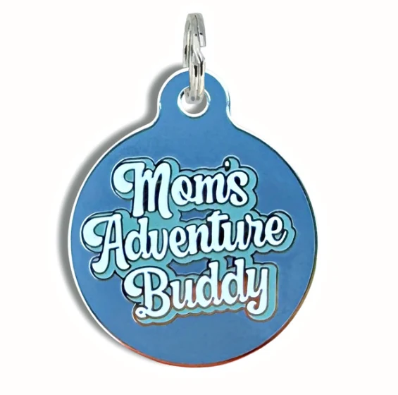 Mom's Adventure Buddy