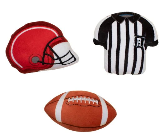 Football Minis