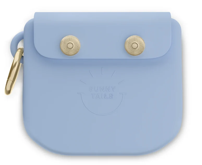 Snap Treat Pouch
