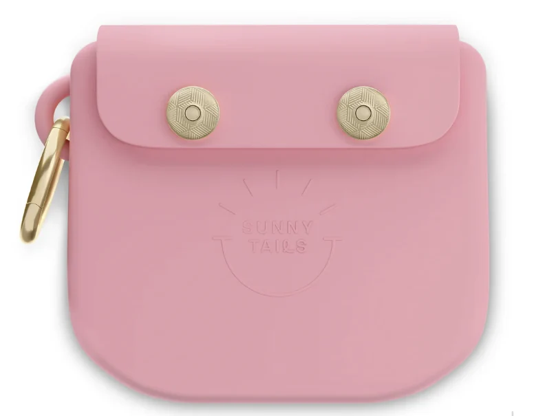 Snap Treat Pouch