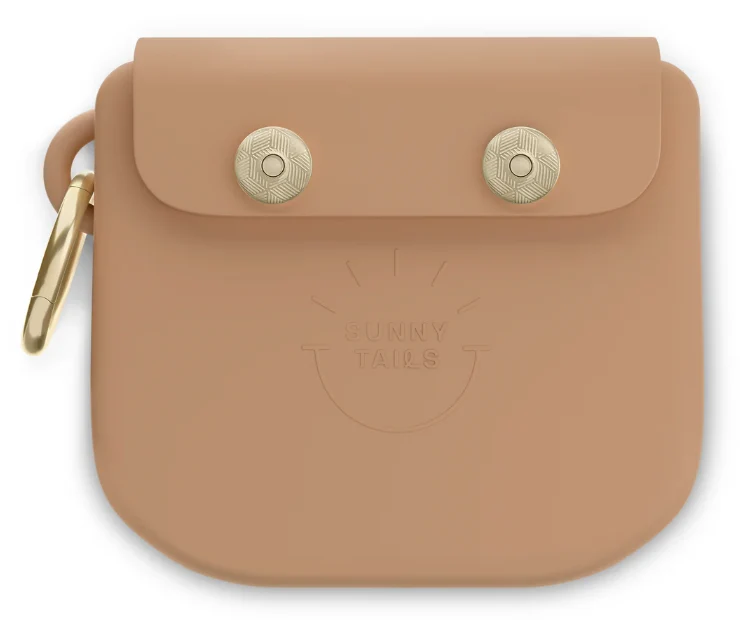 Snap Treat Pouch