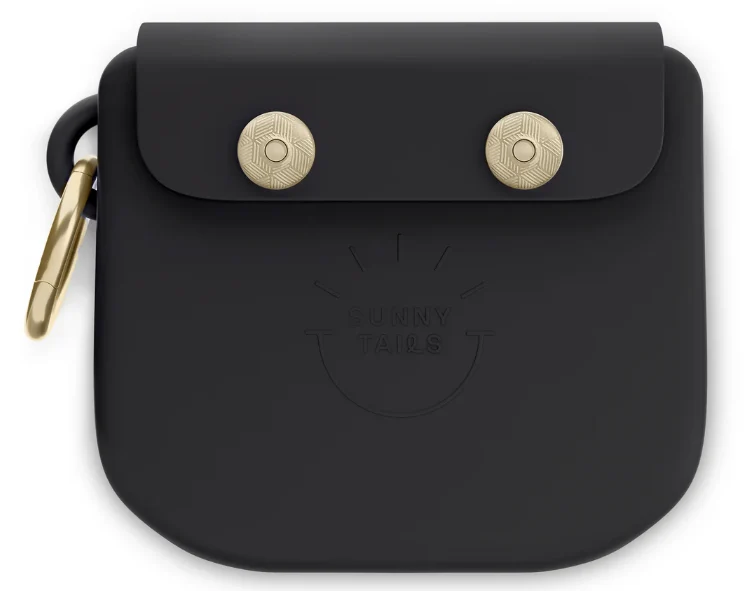 Snap Treat Pouch