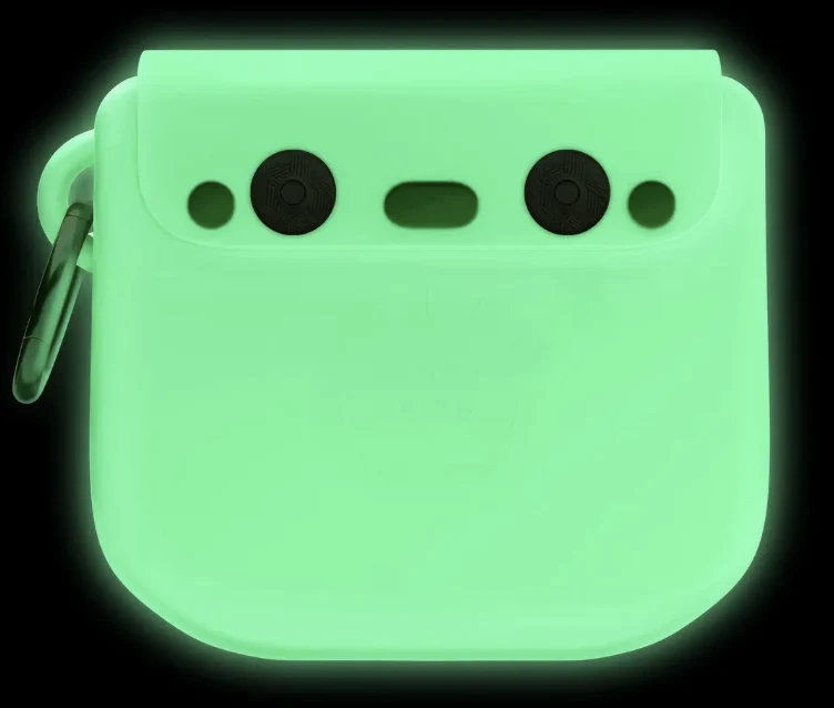 Snap Treat Pouch
