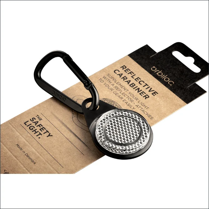 Orbiloc Reflective