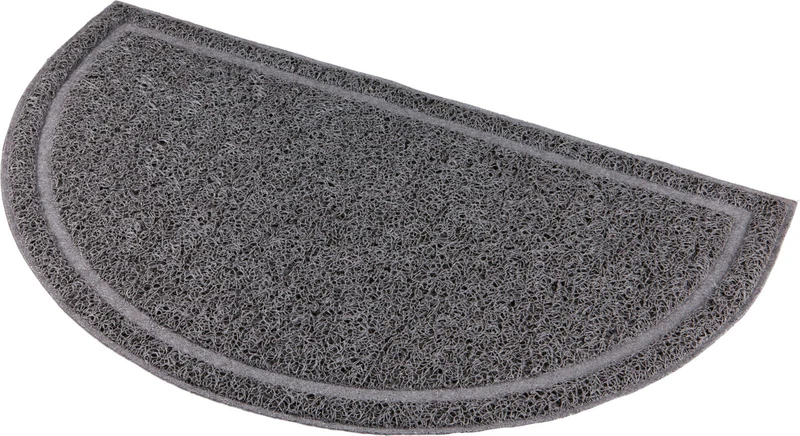Vorleger für Katzentoiletten