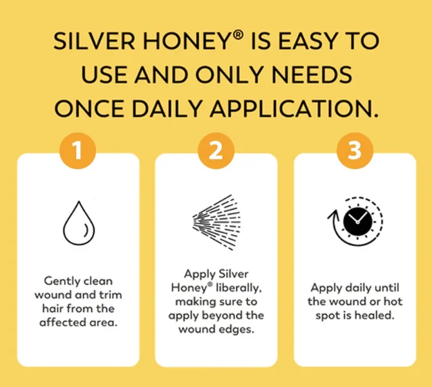 Hot Spot & Wound Care Ointment