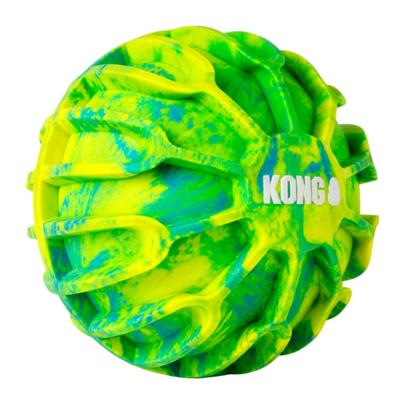 Flexball Sport Ball XL - Robuster & schwimmfähiger Hundeball