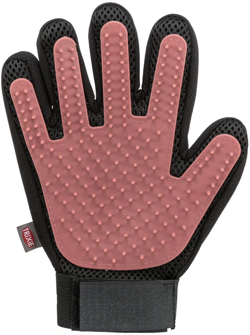 Fellpflege-Handschuh