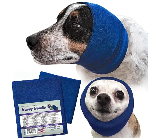 Happy Hoodie 2Pack