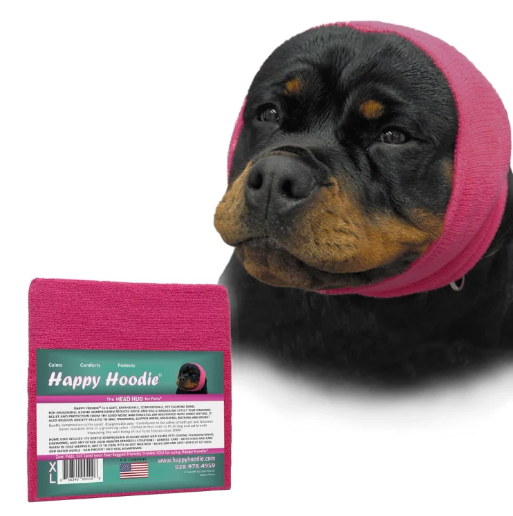 Happy Hoodie