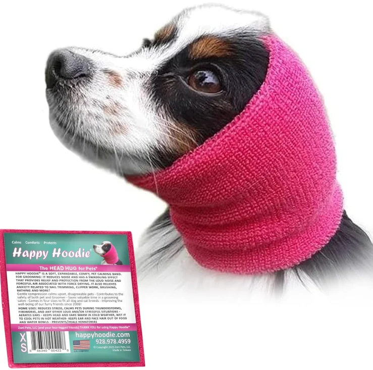 Happy Hoodie