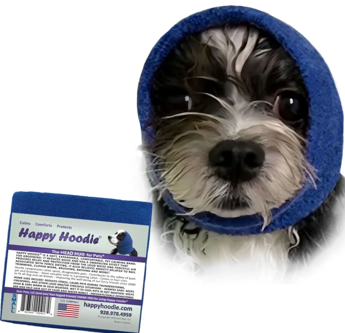 Happy Hoodie