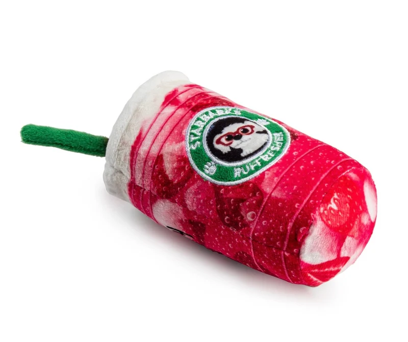 Starbarks Ruffresher