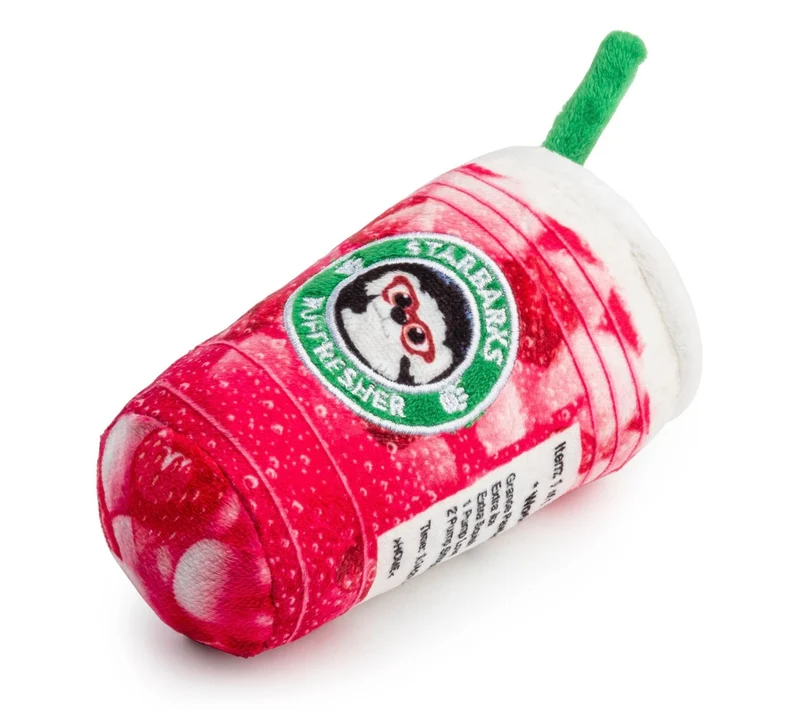 Starbarks Ruffresher