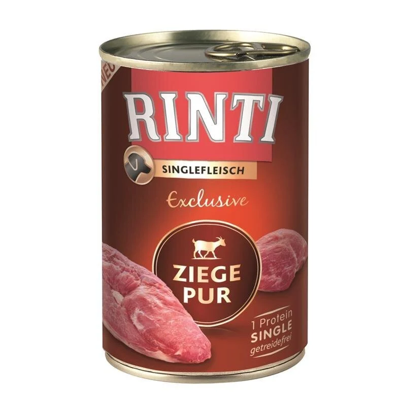 Singlefleisch Exclusive