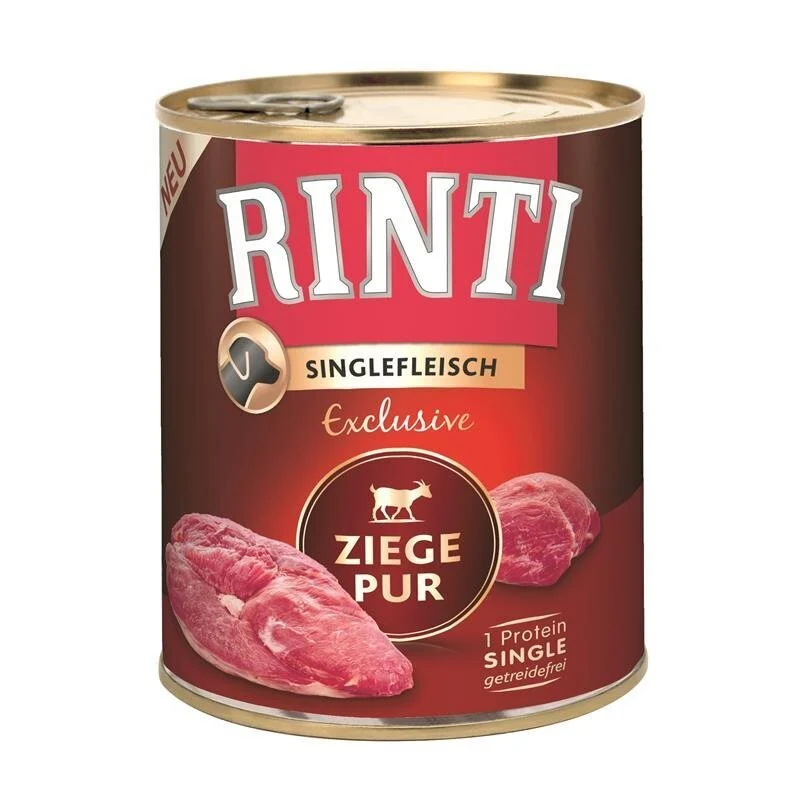 Singlefleisch Exclusive
