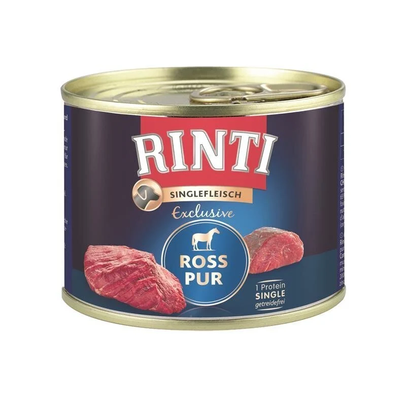 Singlefleisch Exclusive