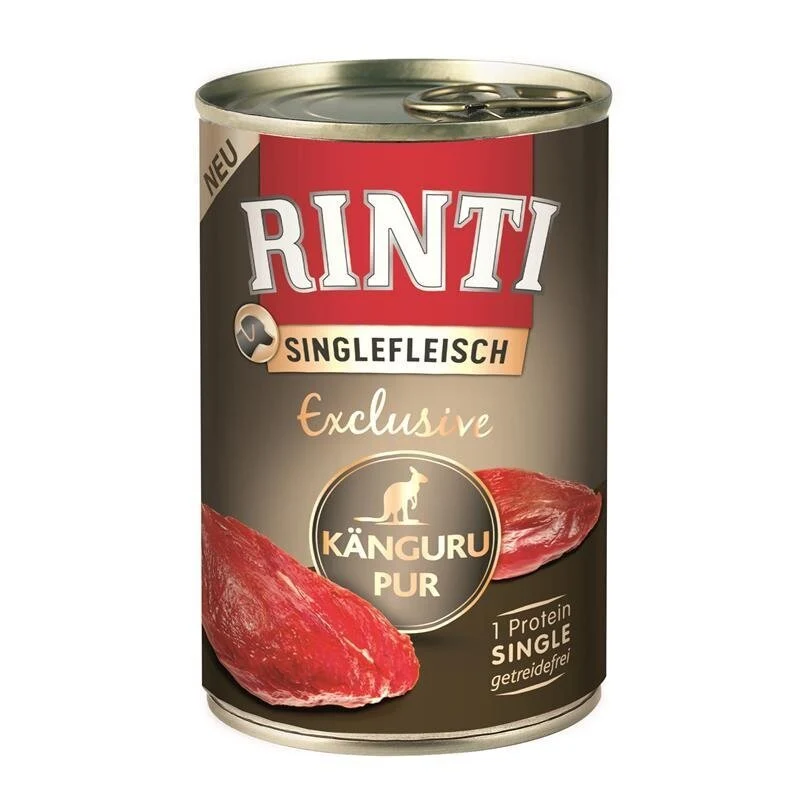 Singlefleisch Exclusive