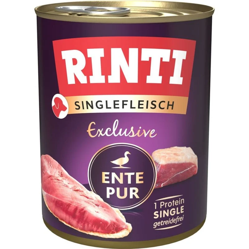 Singlefleisch Exclusive