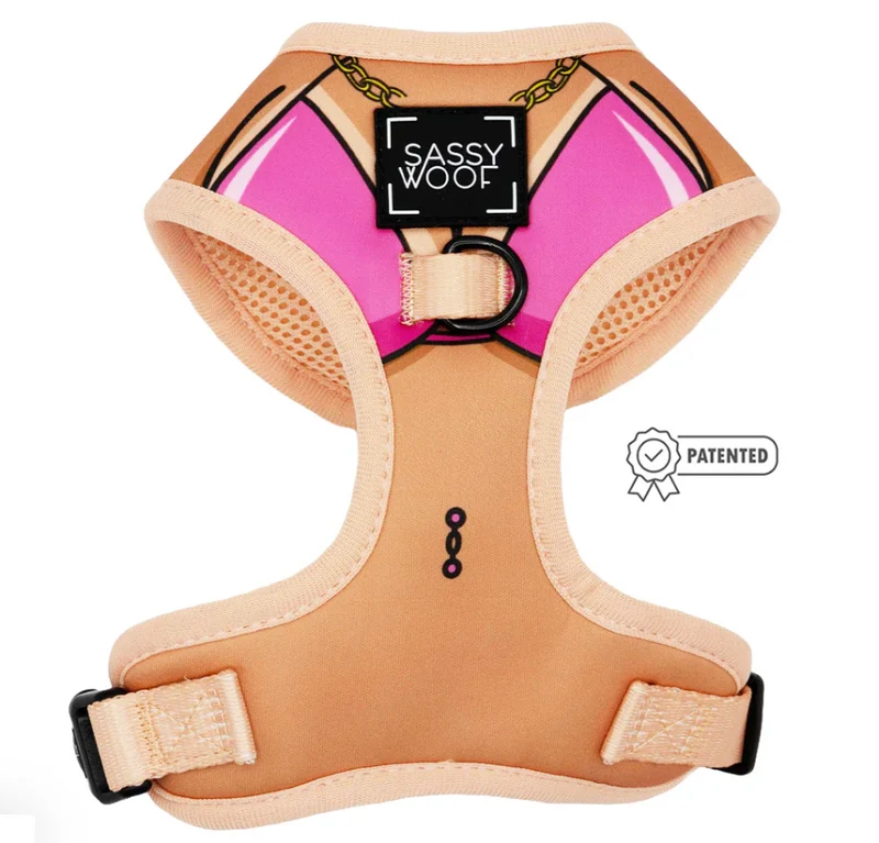 Bikini Bod Harness