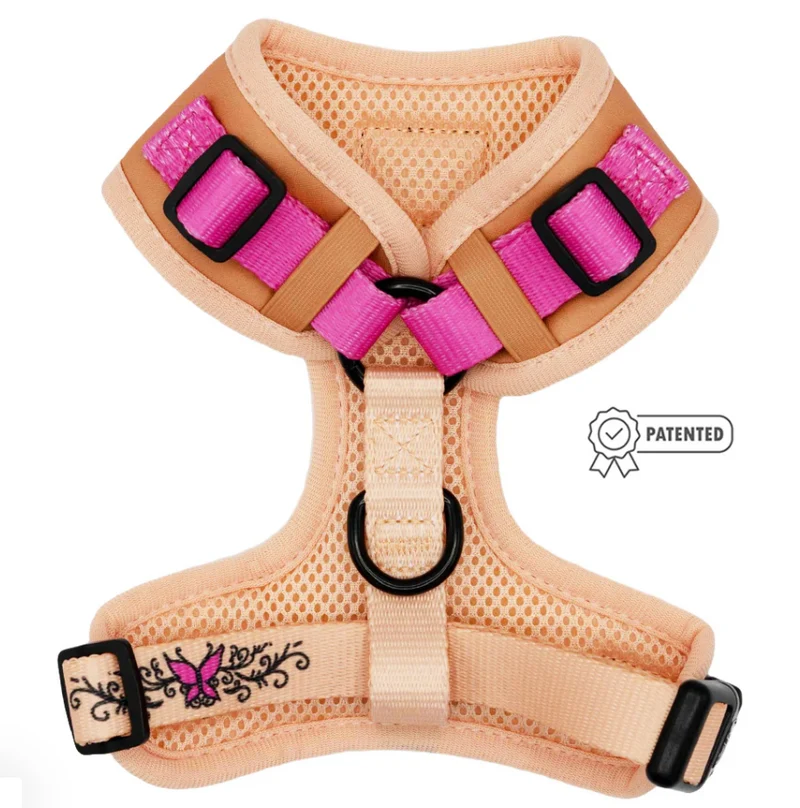 Bikini Bod Harness