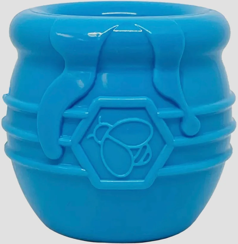 Honey Pot PUP-X Treat Dispenser & Enrichment