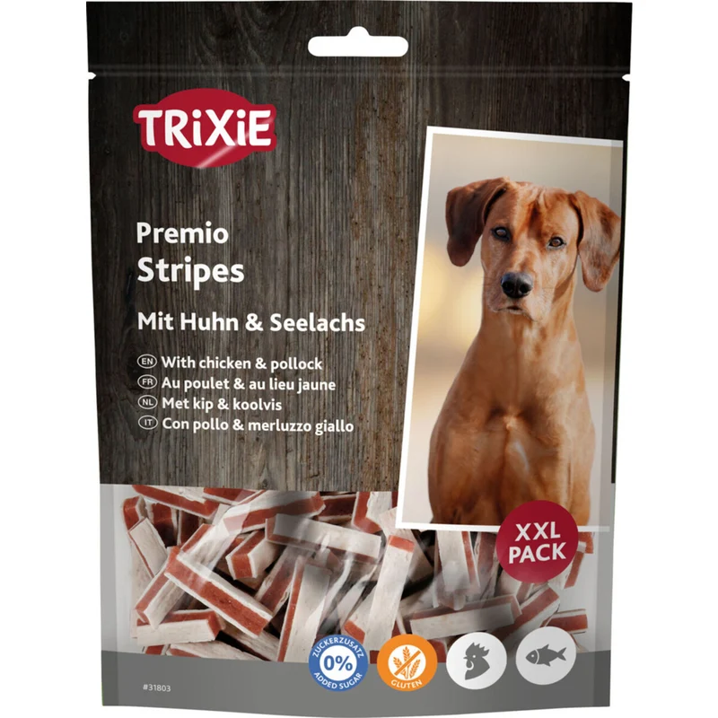 Premio Fish Chicken Hundesnack