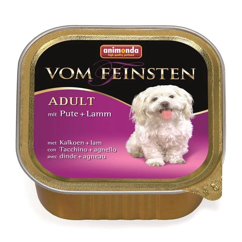 Animonda Vom Feinsten Classic Hundefutter