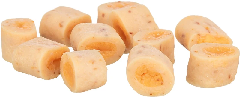 Premio Rolls mit Hühnerbrust & Lachs