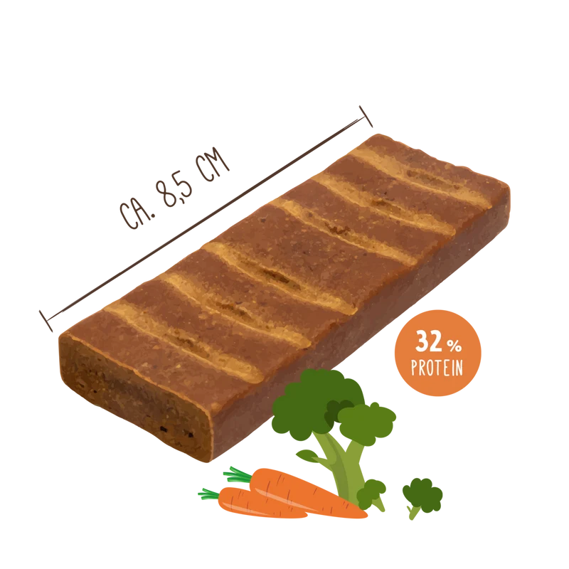 Sammys Fitness-Schnitte